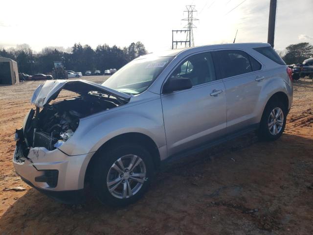 CHEVROLET EQUINOX 2011 2gnalbec2b1179893