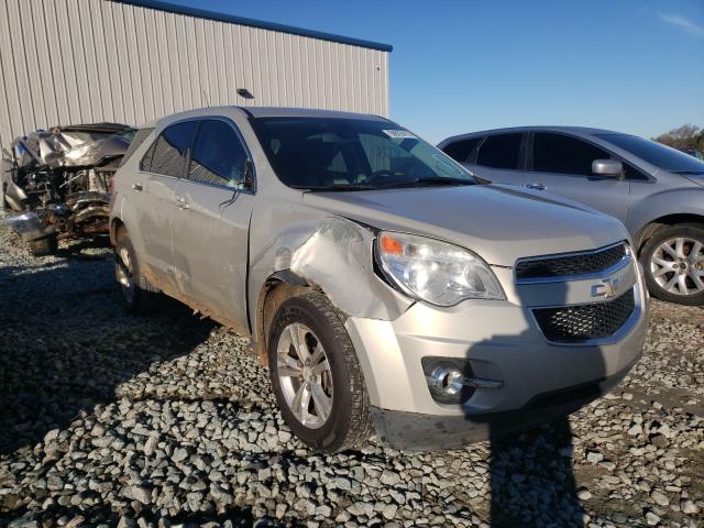 CHEVROLET EQUINOX LS 2011 2gnalbec2b1187668