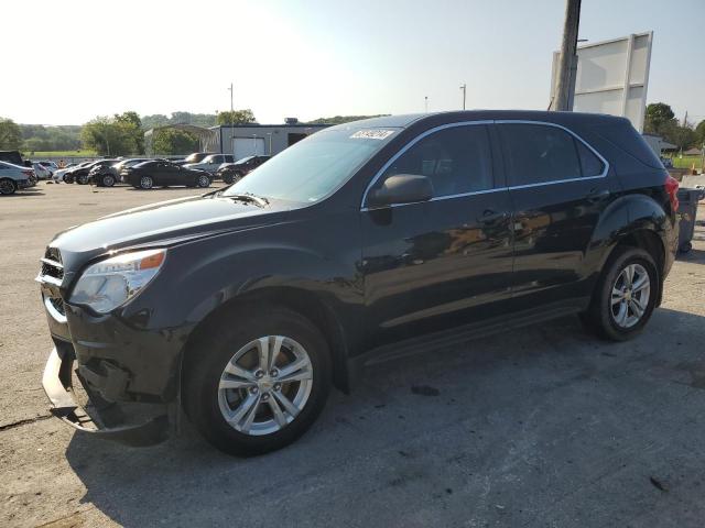 CHEVROLET EQUINOX 2011 2gnalbec2b1251837