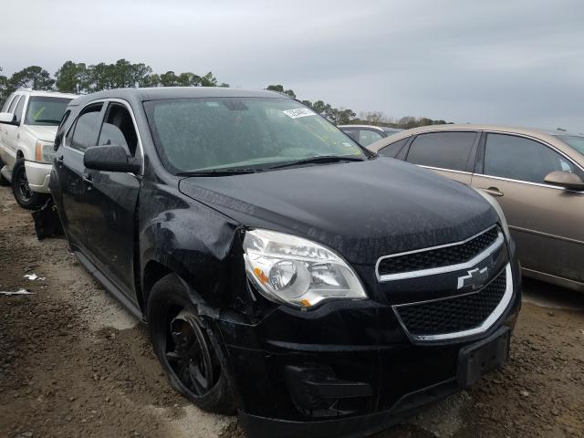 CHEVROLET EQUINOX LS 2011 2gnalbec2b1253376