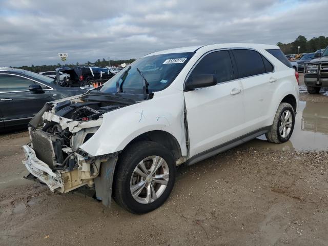 CHEVROLET EQUINOX LS 2011 2gnalbec2b1280853