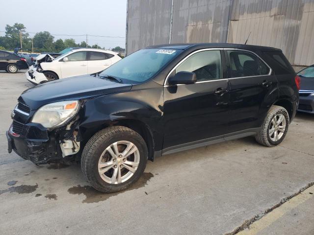 CHEVROLET EQUINOX LS 2011 2gnalbec2b1289455