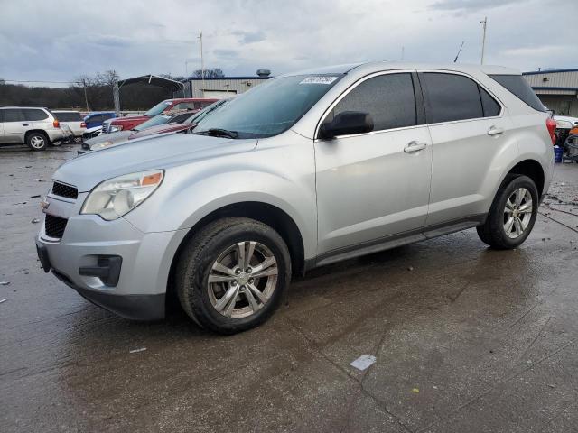 CHEVROLET EQUINOX 2011 2gnalbec2b1305203