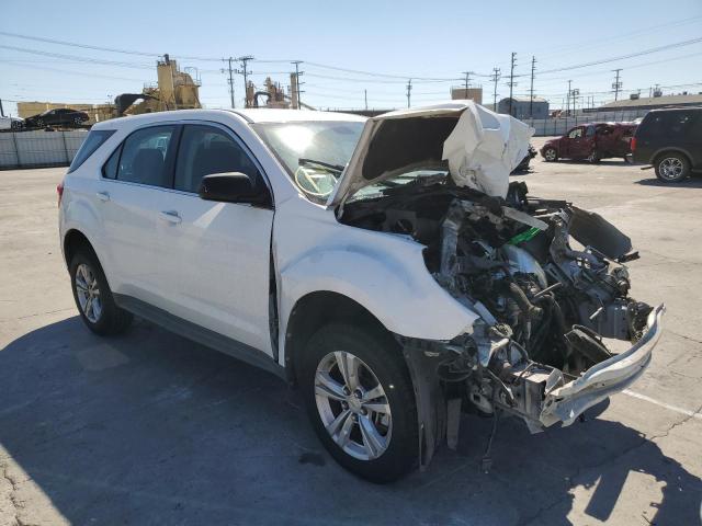 CHEVROLET EQUINOX LS 2011 2gnalbec3b1158244