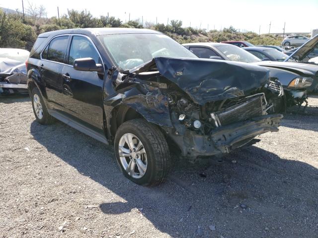 CHEVROLET EQUINOX LS 2011 2gnalbec3b1170801