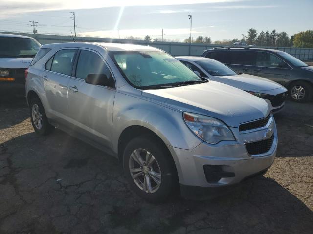 CHEVROLET EQUINOX LS 2011 2gnalbec3b1189199