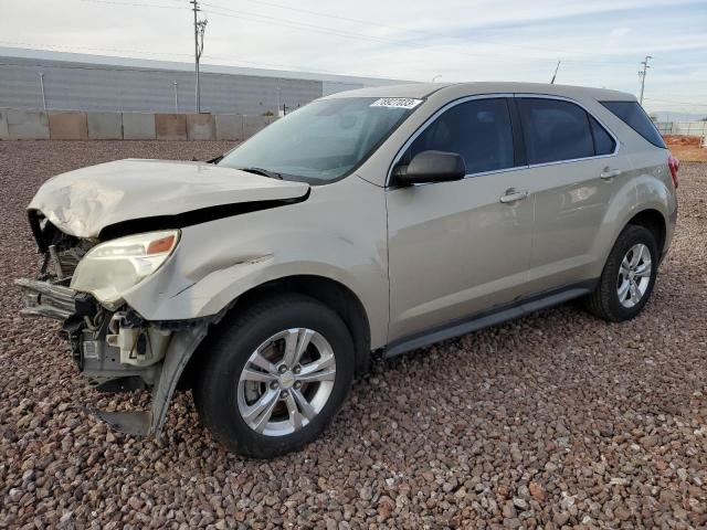 CHEVROLET EQUINOX 2011 2gnalbec3b1191342