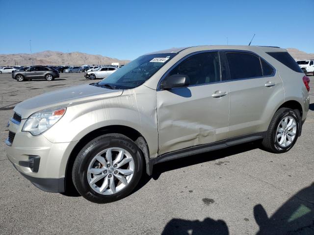 CHEVROLET EQUINOX LS 2011 2gnalbec3b1196864