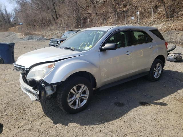 CHEVROLET EQUINOX 2011 2gnalbec3b1220967