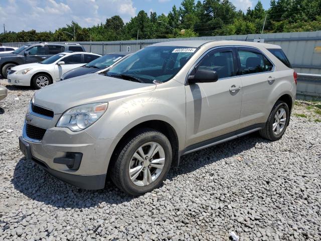 CHEVROLET EQUINOX 2011 2gnalbec3b1225960