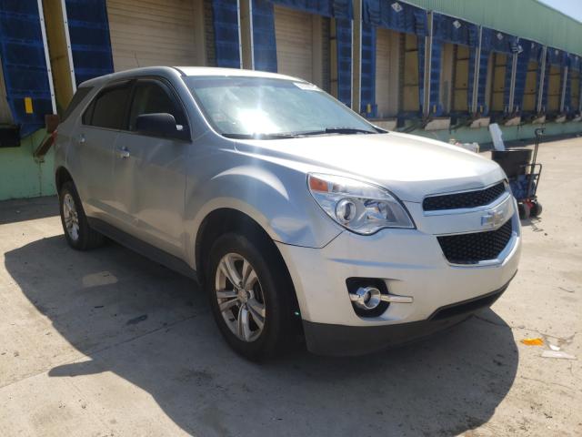 CHEVROLET EQUINOX LS 2011 2gnalbec4b1246039