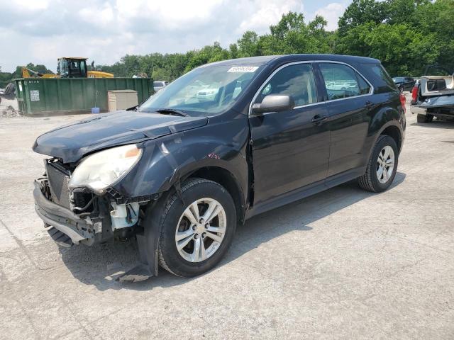 CHEVROLET EQUINOX 2011 2gnalbec5b1149111