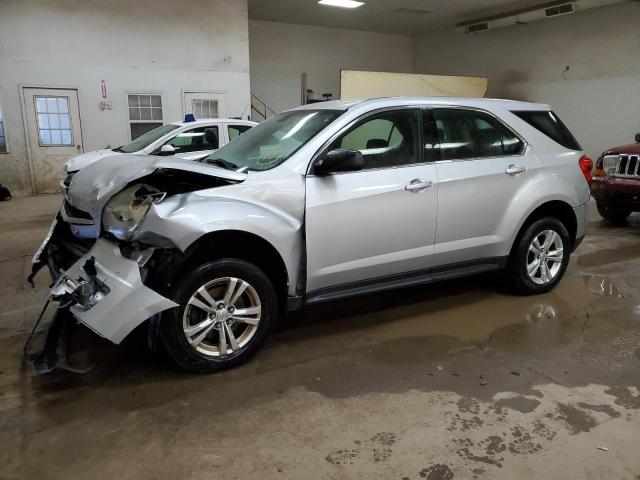 CHEVROLET EQUINOX LS 2011 2gnalbec5b1161825