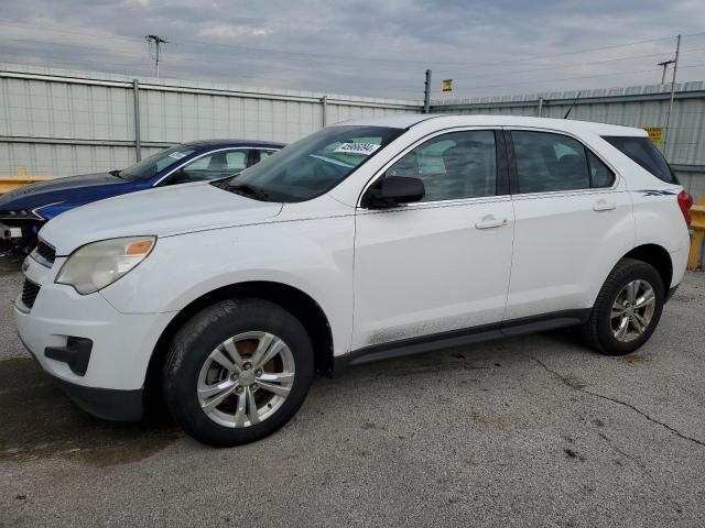 CHEVROLET EQUINOX 2011 2gnalbec5b1177863