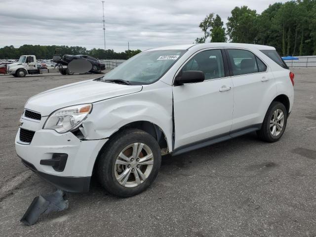 CHEVROLET EQUINOX 2011 2gnalbec5b1189155