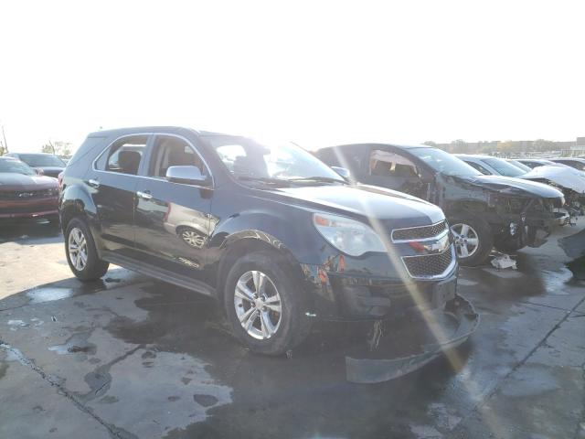 CHEVROLET EQUINOX LS 2011 2gnalbec5b1252240