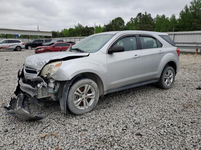 CHEVROLET EQUINOX 2011 2gnalbec5b1282824