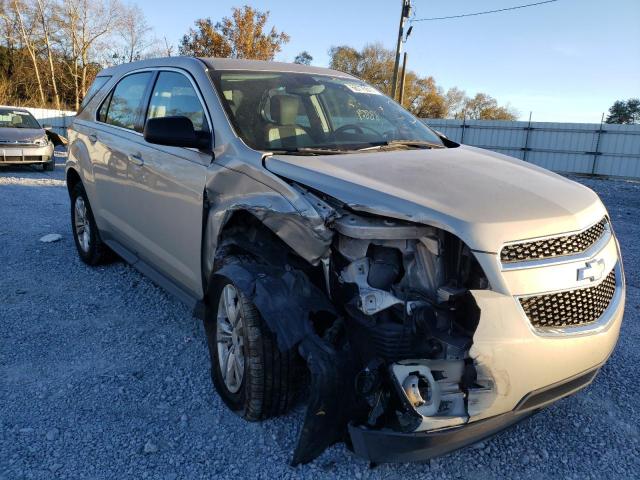 CHEVROLET EQUINOX LS 2011 2gnalbec5b1332265