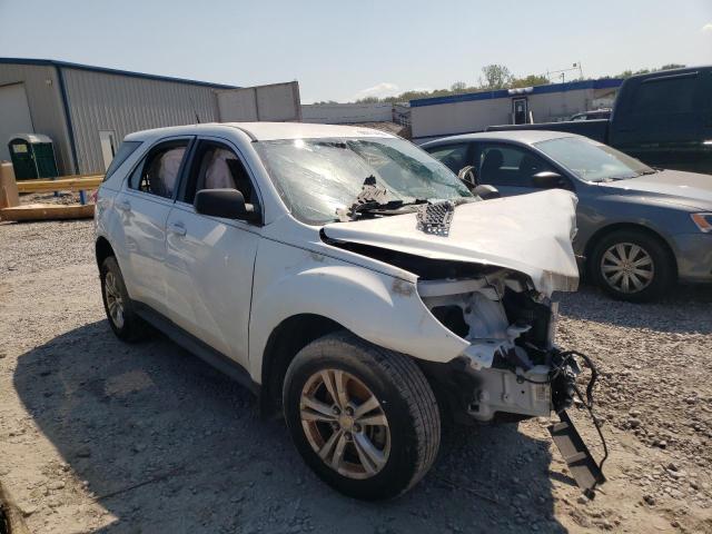 CHEVROLET EQUINOX LS 2011 2gnalbec6b1163034