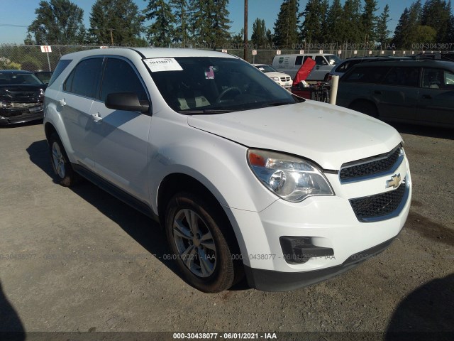 CHEVROLET EQUINOX 2011 2gnalbec6b1185034