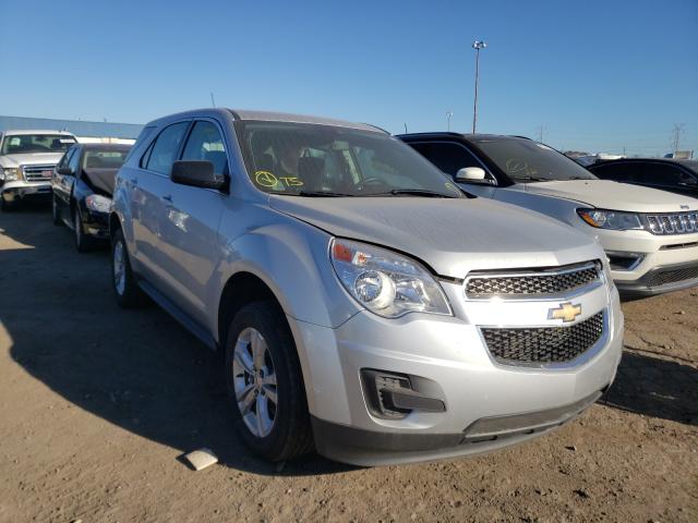 CHEVROLET EQUINOX LT 2011 2gnalbec6b1214449