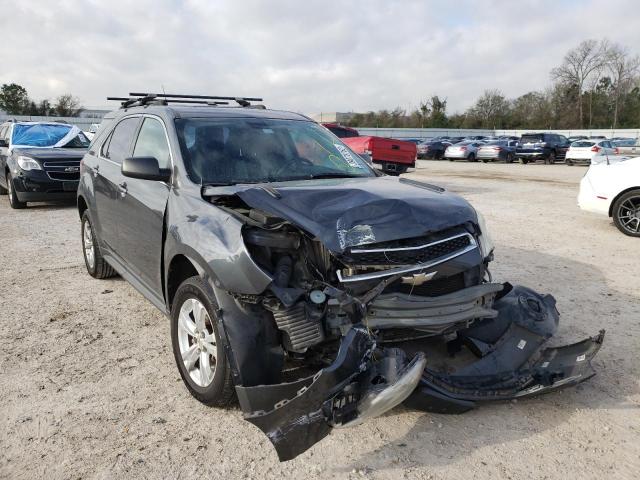 CHEVROLET EQUINOX LS 2011 2gnalbec6b1265529