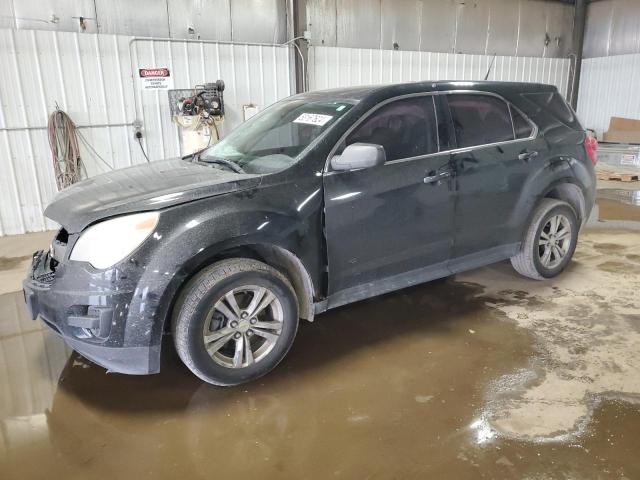 CHEVROLET EQUINOX 2011 2gnalbec6b1282573