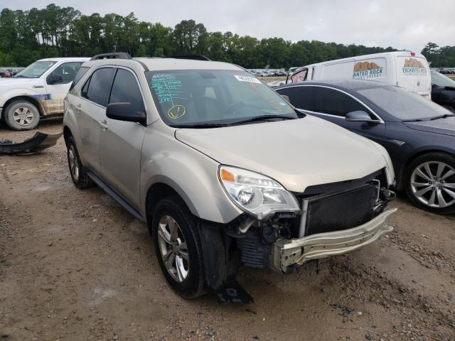 CHEVROLET EQUINOX LS 2011 2gnalbec6b1297879