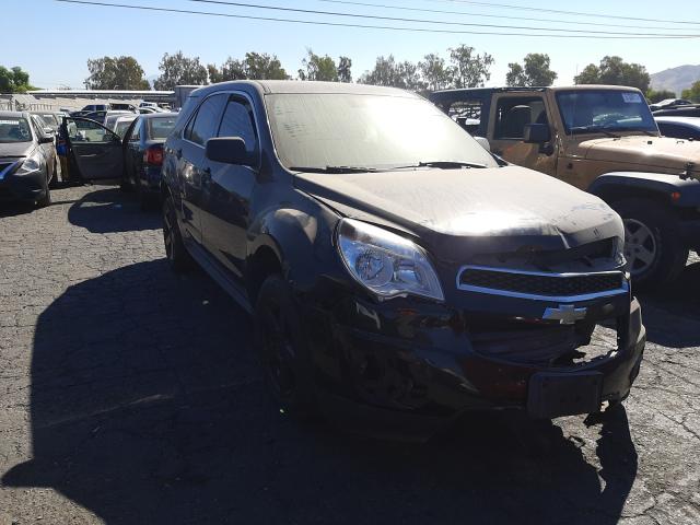 CHEVROLET EQUINOX 2011 2gnalbec7b1152401