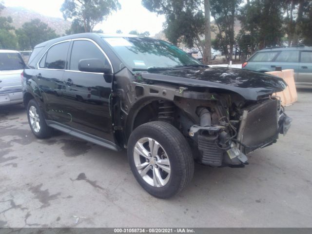 CHEVROLET EQUINOX 2011 2gnalbec7b1187990