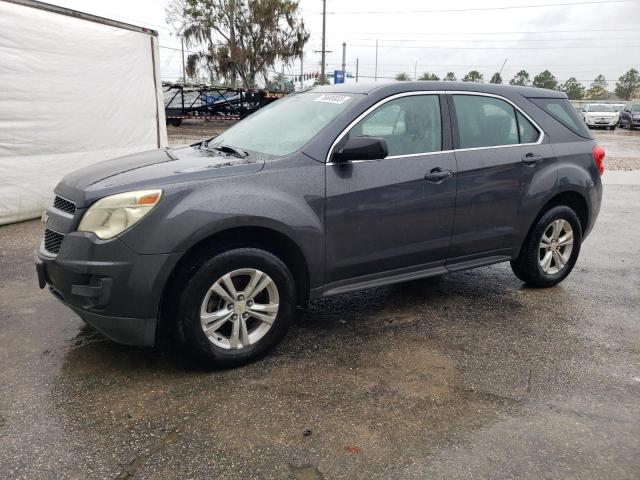 CHEVROLET EQUINOX 2011 2gnalbec7b1256256