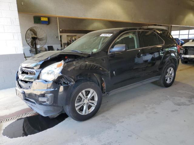 CHEVROLET EQUINOX 2011 2gnalbec7b1267645