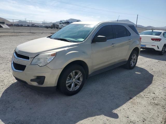 CHEVROLET EQUINOX 2011 2gnalbec7b1303477