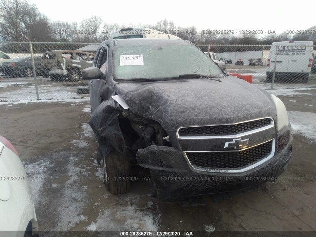 CHEVROLET EQUINOX 2011 2gnalbec8b1149538