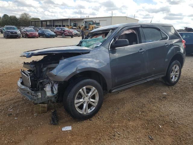 CHEVROLET EQUINOX 2011 2gnalbec8b1169997