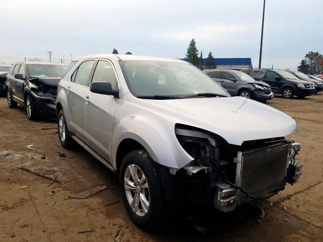 CHEVROLET EQUINOX LS 2011 2gnalbec8b1257061