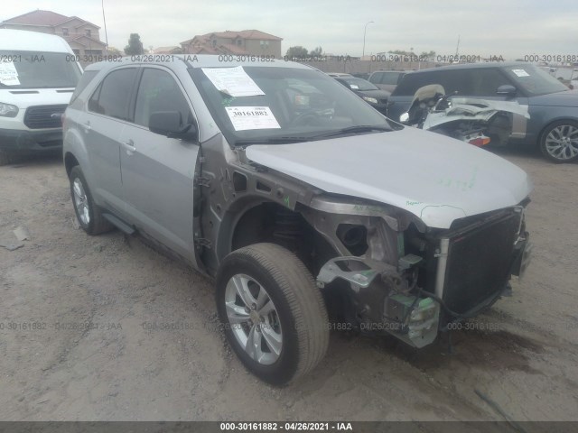 CHEVROLET EQUINOX 2011 2gnalbec8b1280775