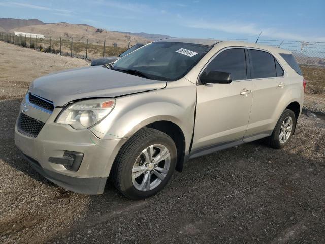 CHEVROLET EQUINOX 2011 2gnalbec8b1328131