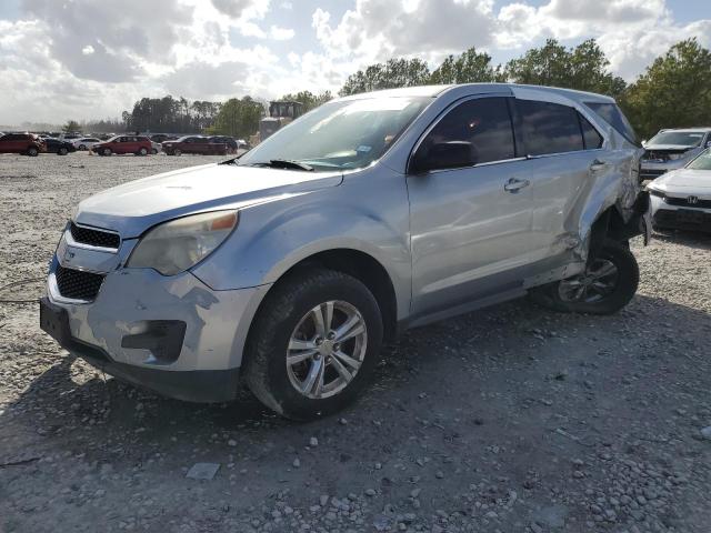 CHEVROLET EQUINOX 2011 2gnalbec9b1151802