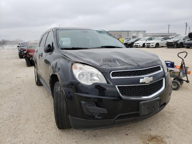 CHEVROLET EQUINOX LS 2011 2gnalbec9b1159169