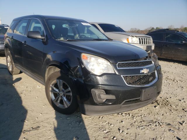 CHEVROLET EQUINOX LS 2011 2gnalbec9b1179017