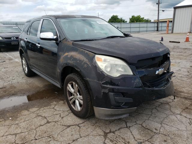 CHEVROLET EQUINOX LS 2011 2gnalbec9b1216776