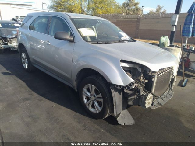 CHEVROLET EQUINOX 2011 2gnalbec9b1229334