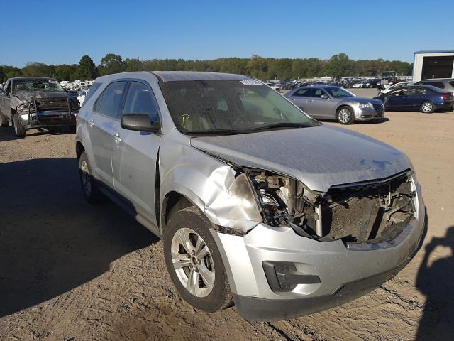 CHEVROLET EQUINOX LS 2011 2gnalbec9b1279750