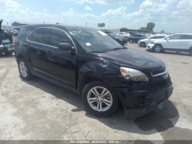 CHEVROLET EQUINOX 2011 2gnalbec9b1280574