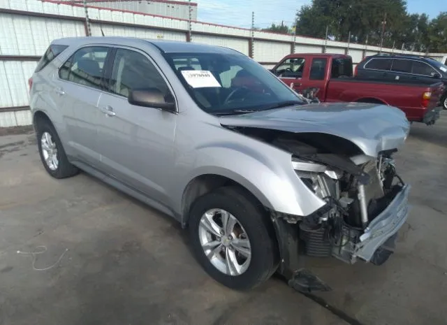 CHEVROLET EQUINOX 2011 2gnalbec9b1320409