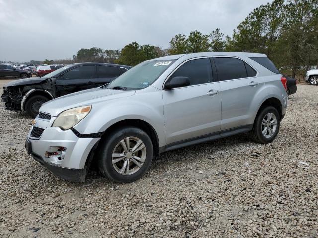 CHEVROLET EQUINOX LS 2011 2gnalbec9b1328106