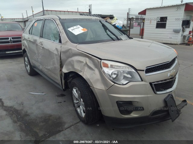 CHEVROLET EQUINOX 2011 2gnalbec9b1329028