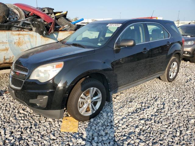 CHEVROLET EQUINOX 2011 2gnalbec9b1336349