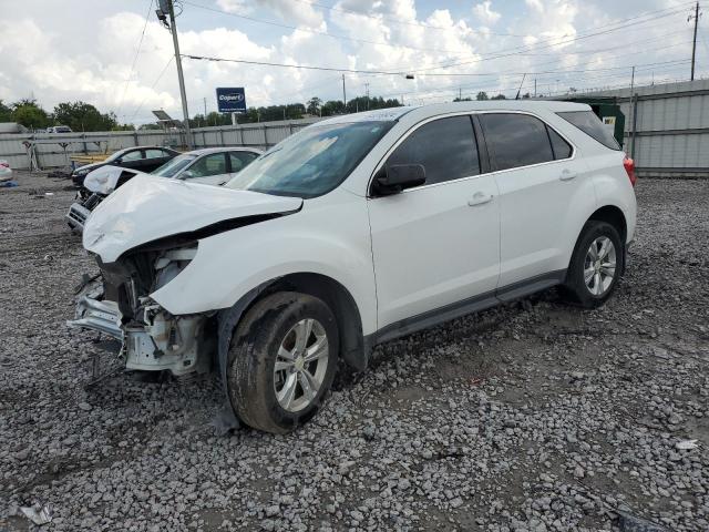 CHEVROLET EQUINOX LS 2011 2gnalbecxb1253268